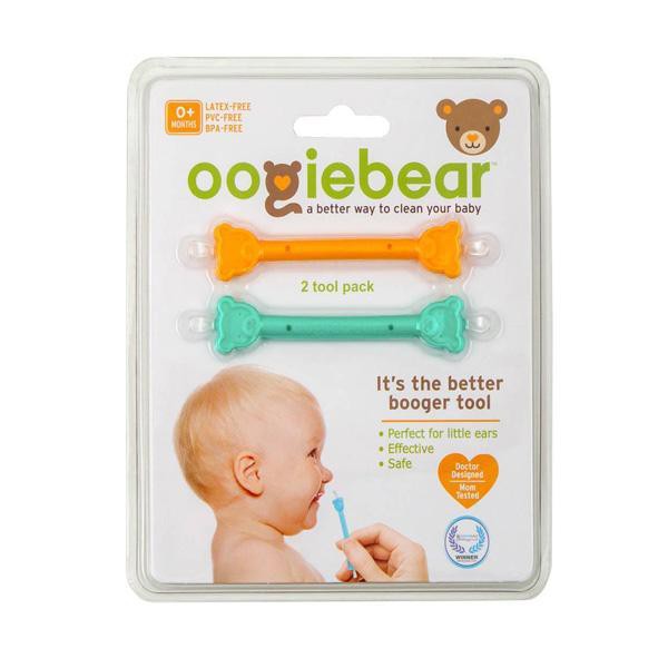 Korek Kuping dan Ingus OOGIE BEAR (2pcs)