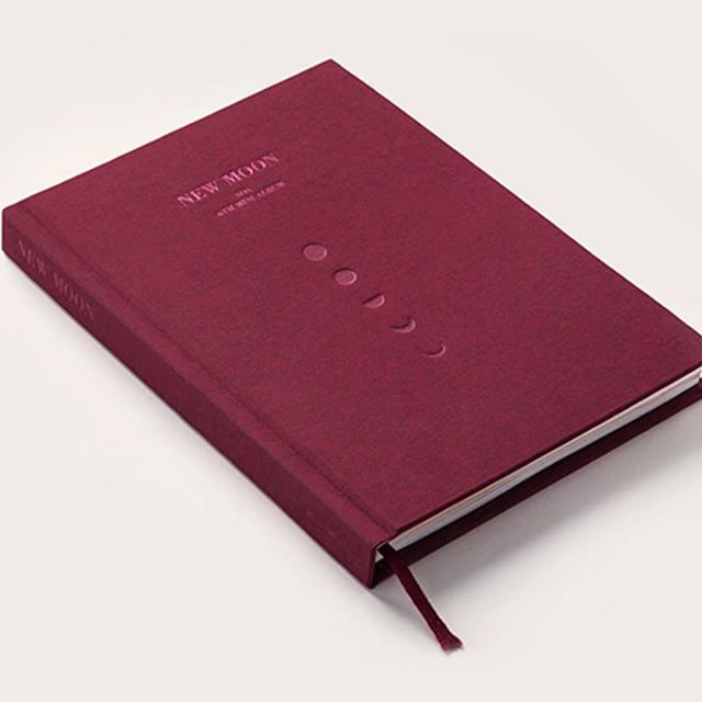 AOA Official Album - Kpop Album Official - AOA New Moon 6th Mini Album Official