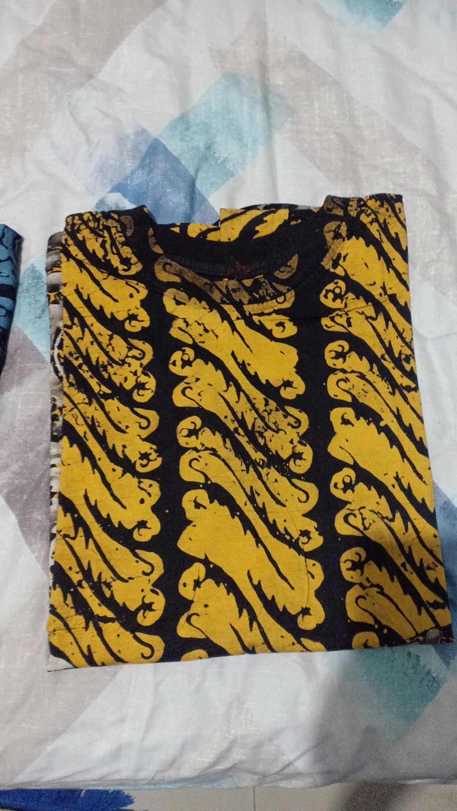 Kaos Batik  Grosir