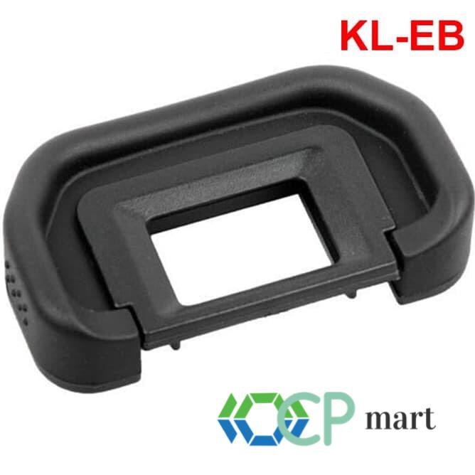 Asuransi Premium Eyecup Canon Eb Karet Viewfinder Eyepiece 70D 80D 5D 5Dmark Ii 6D 60D Murah