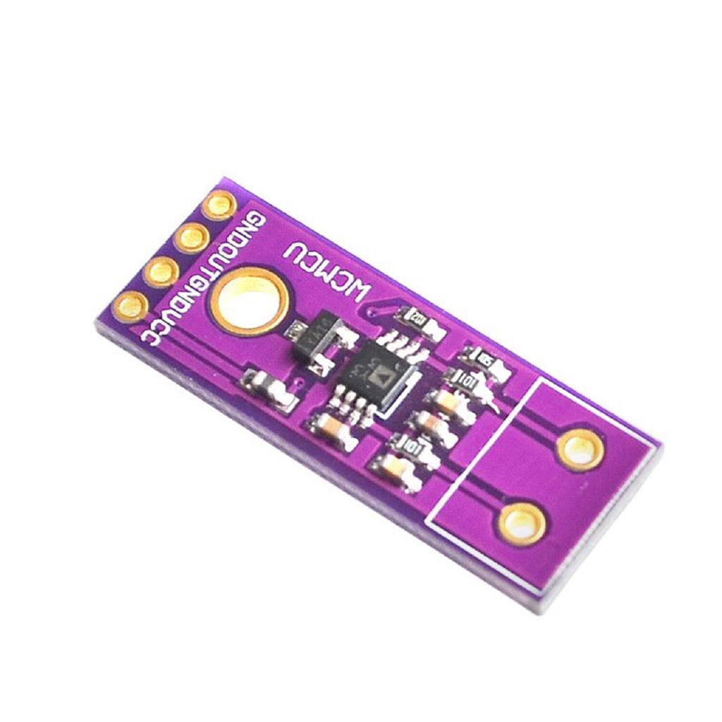 AD8495 Armz Thermal K-Type Thermocouple Amplifier Analog Output ...