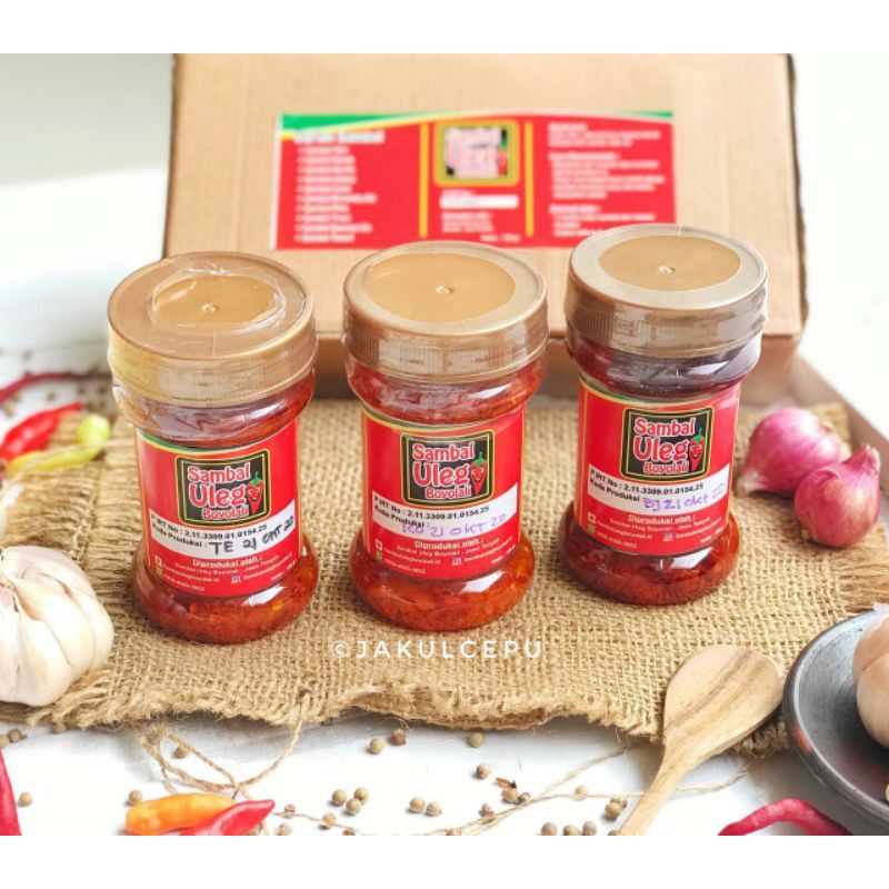 

sambal bawang Lombok ijo - sambalulegboyolali