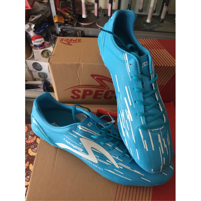SPECS Accelerator Lightspeed FG