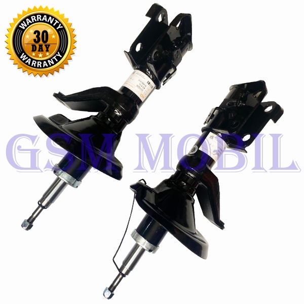 Shock Breaker Shock Absorber Honda CRV 2001 Depan 1 Set - 41974198