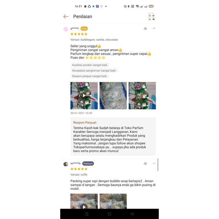 Bisa Cod | Parfum Mobil &amp; Ruangan Aroma Orange | Wangi dan Tahan Lama | Kemasan 10ml