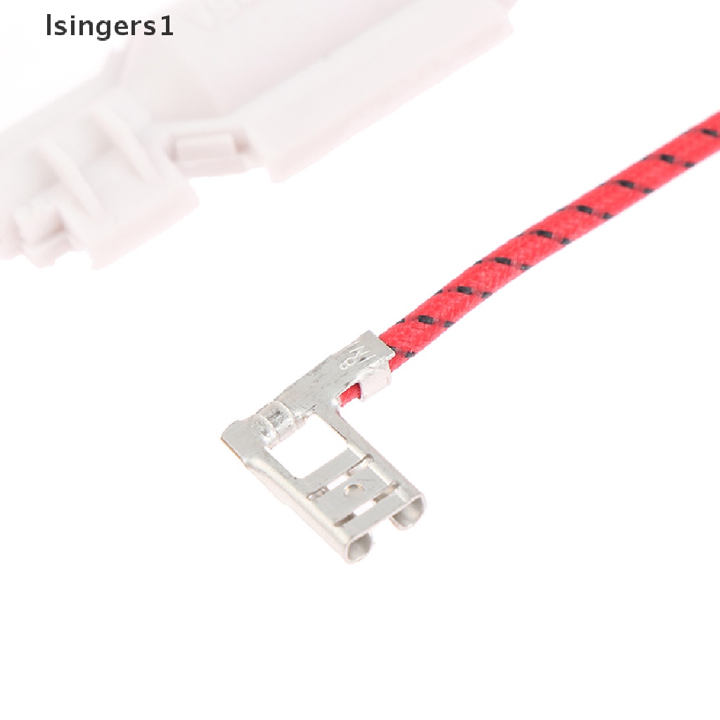 (lsingers1) Sekring Fuse Tegangan Tinggi 5KV 0.85A 850mA Untuk Microwave / Oven