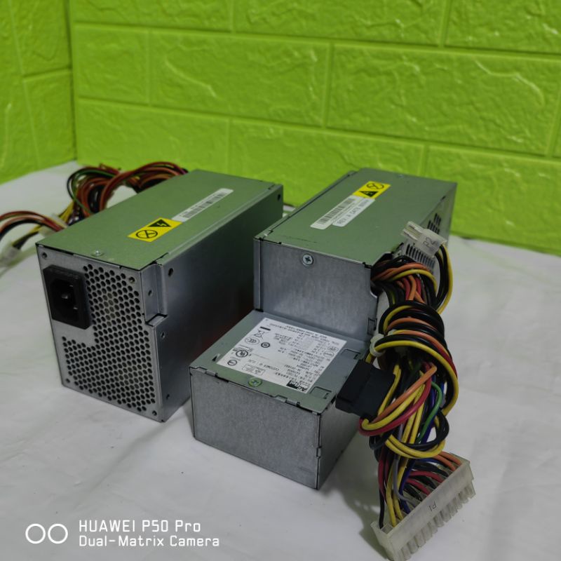 Power Supply PSU PSA Lenovo ThinkCentre SFF  desktop M58e M58 A57 M58p M57e 280W 24pin