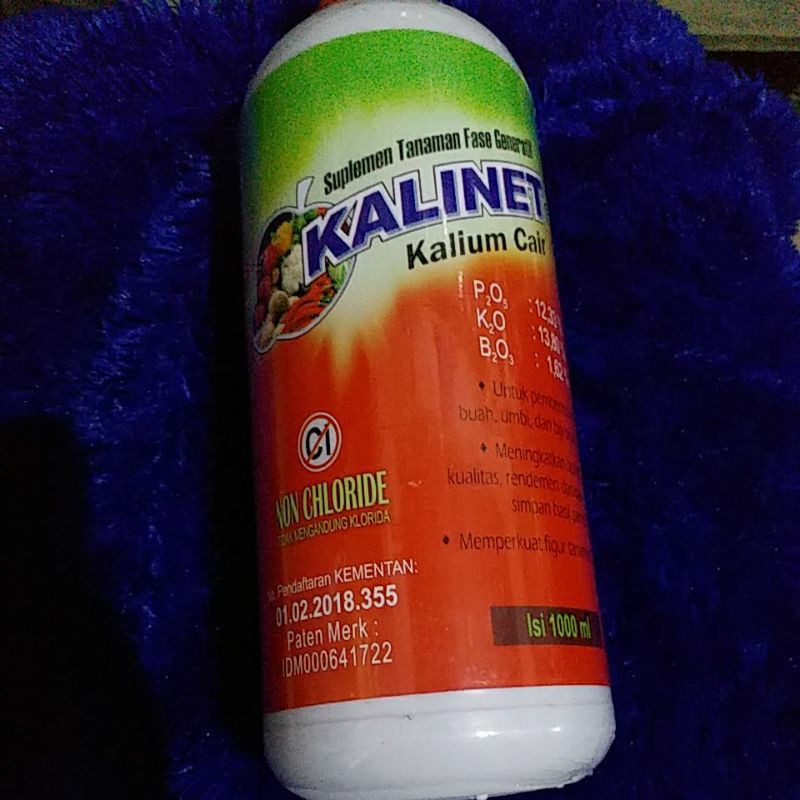 KALINET 1 L