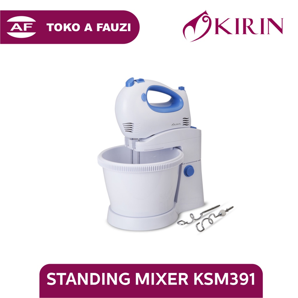 KIRIN MIXER KSM-391