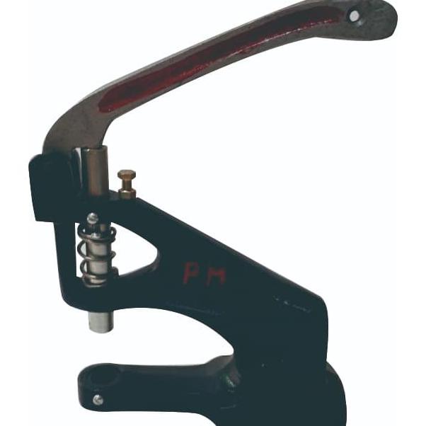 ALAT PLONG MATA AYAM BESAR MANUAL / HAND PRESS MATA AYAM MANUAL | TOP BRAND 