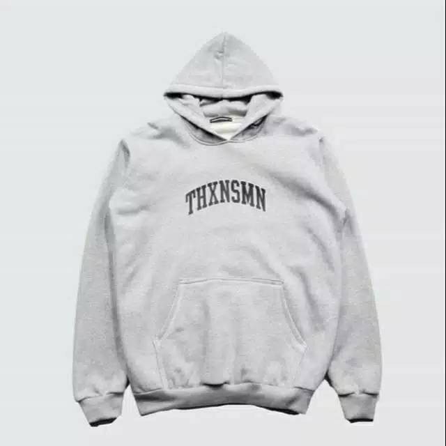 Pullover Hoodie Thanksinsomnia