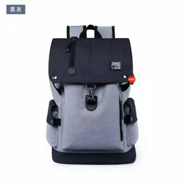 Backpack Casual - Ransel PRIA UNISEX Ransel Bomber Ransel gunung BISA COD