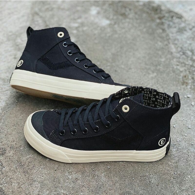 Ventela All Is Well High