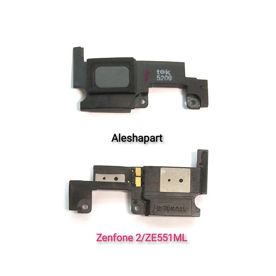 BUZZER/LOUDSPEAKER ASUS ZENFONE 2 5.5/ZE550ML/ZE551ML FULLSET