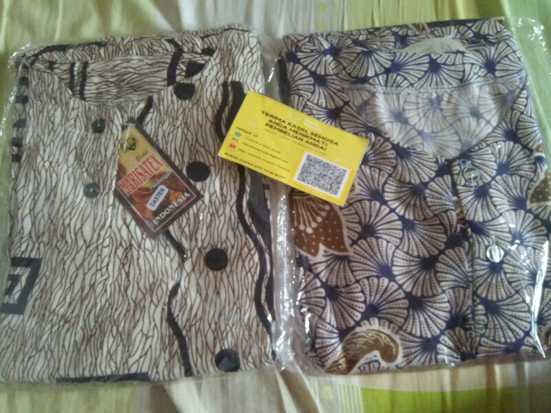 Baju Daster Murah Kekinian Batik Pekalongan Baju Wanita Modern Daster Busui Rayon Batik Wanita