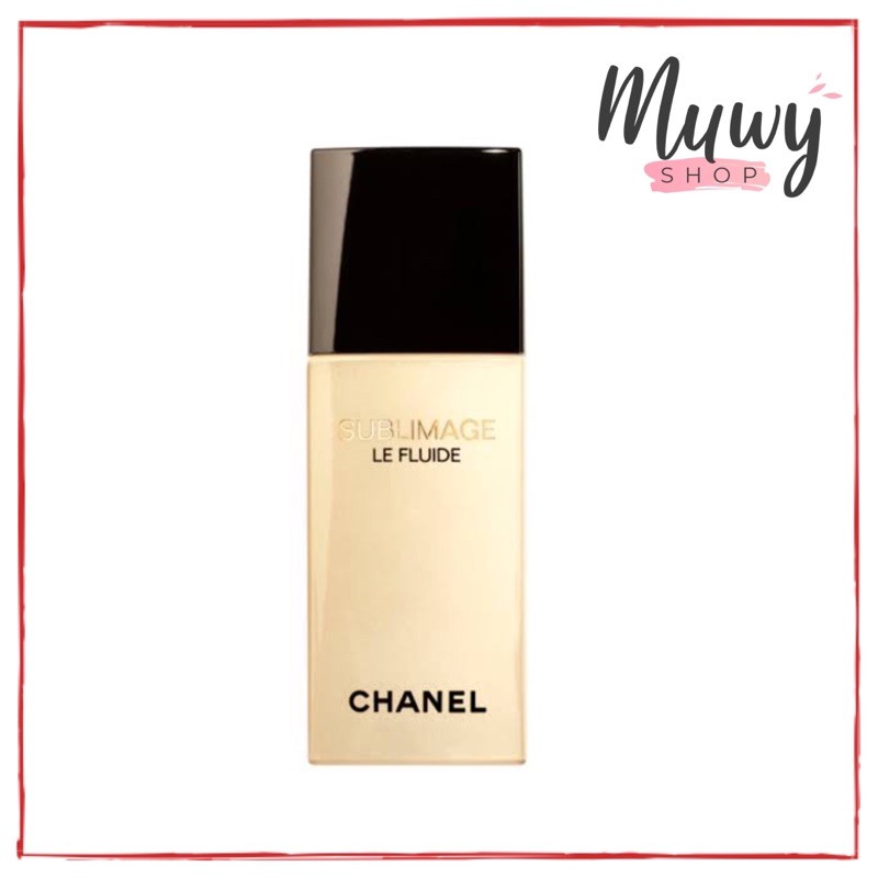 Chanel Sublimage Travel Size 5ml