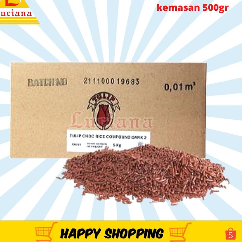 

*ybz- Meses Tulip kemasan 500gr *