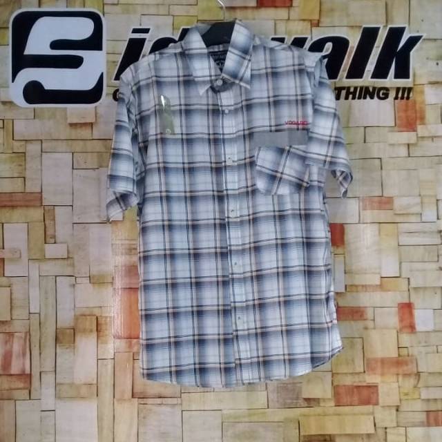 (Bisa Cod) KEMEJA VOGARD ORIGINAL