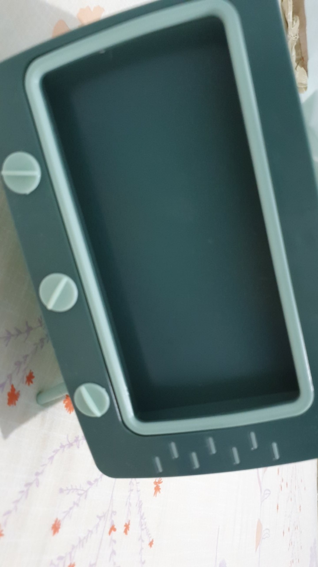 Tissue Box Cute ( Kotak Tisu Lucu) Phone Holder Box Tissue Unik New Style