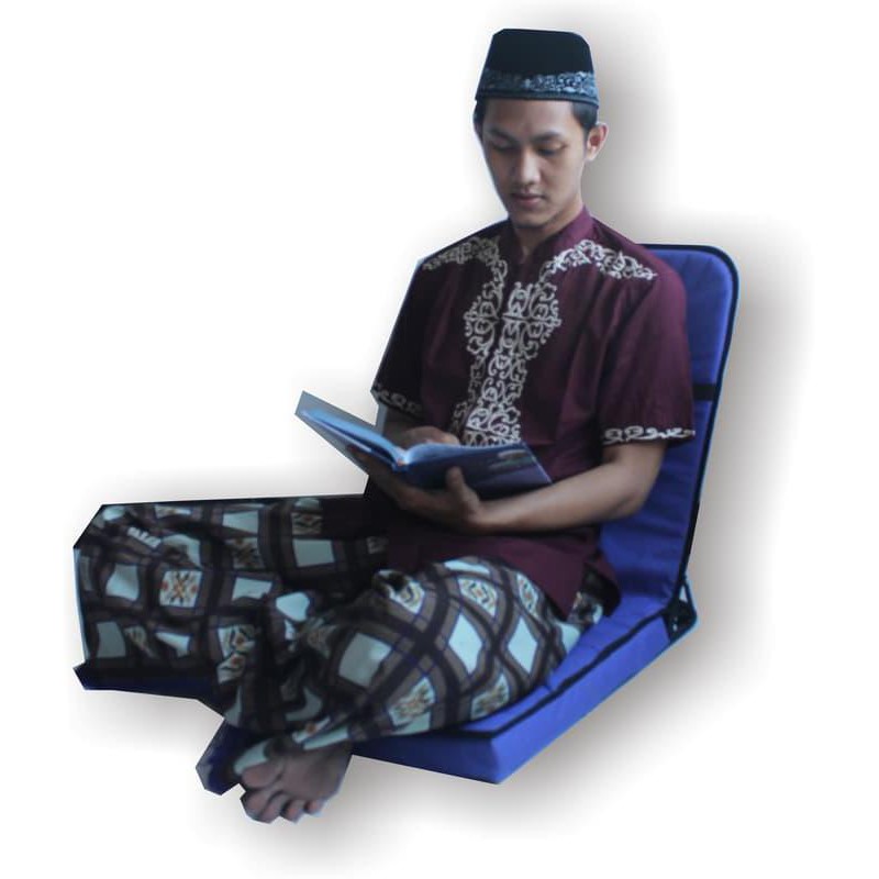 KURSI NGAJI / KURSI BELAJAR / KURSI BACA2