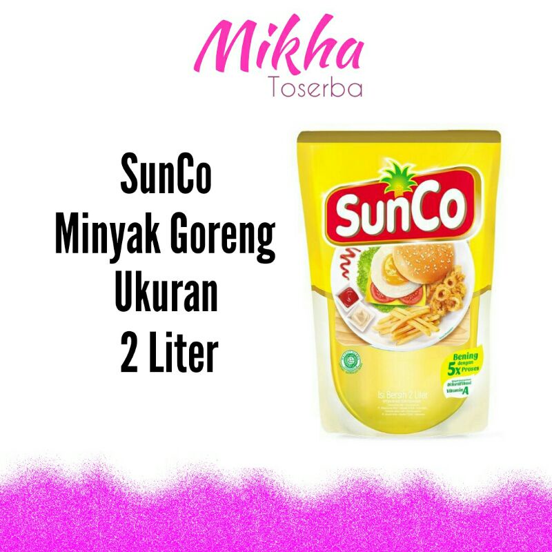 

minyak goreng