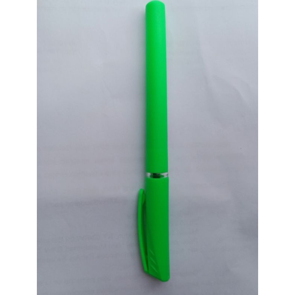 

Pulpen Gel