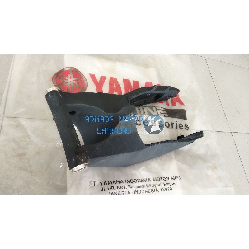 REAR SWING ARM BANANA ENDURANCE / CAPIT UDANG YZF-R15 V2 1CK ORI YAMAHA
