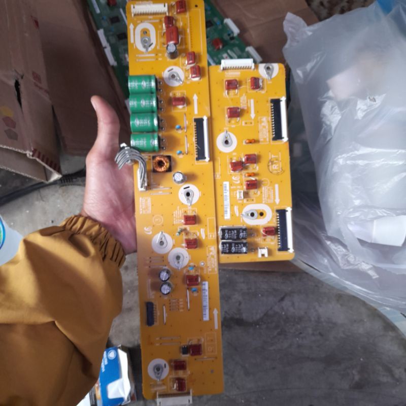 Z MAIN Z SUS TV SAMSUNG PLASMA PS60F5000 PS 60F5000 PA60F5000