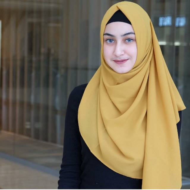 Hl pashmina by heavenlights