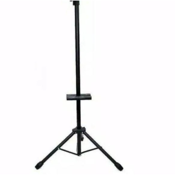 ☻ Tripod banner dua sisi / stand frame / Tripod 2 sisi / Tripod banner Stand ✩