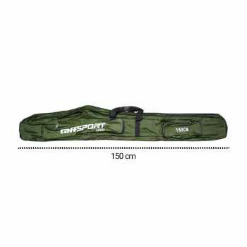 Tas Pancing Joran Original Portable Fishing Bag Tempat Perlengkapan pancingan