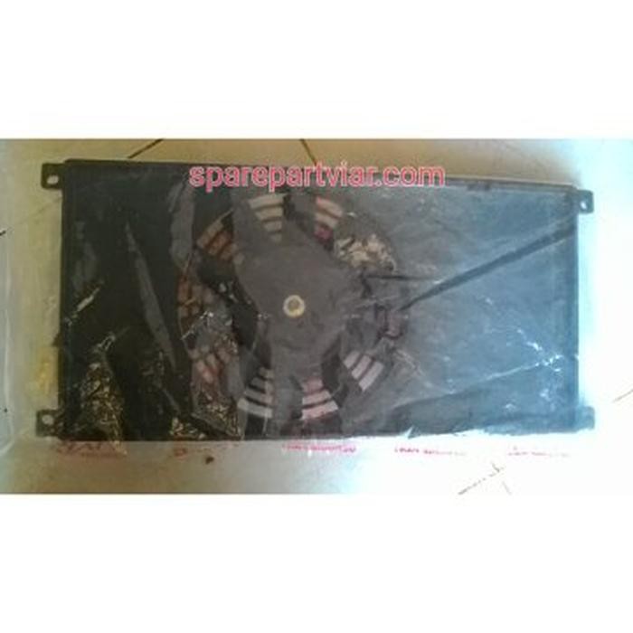 KIPAS RADIATOR VIAR KARYA RODA 3 LIMITED
