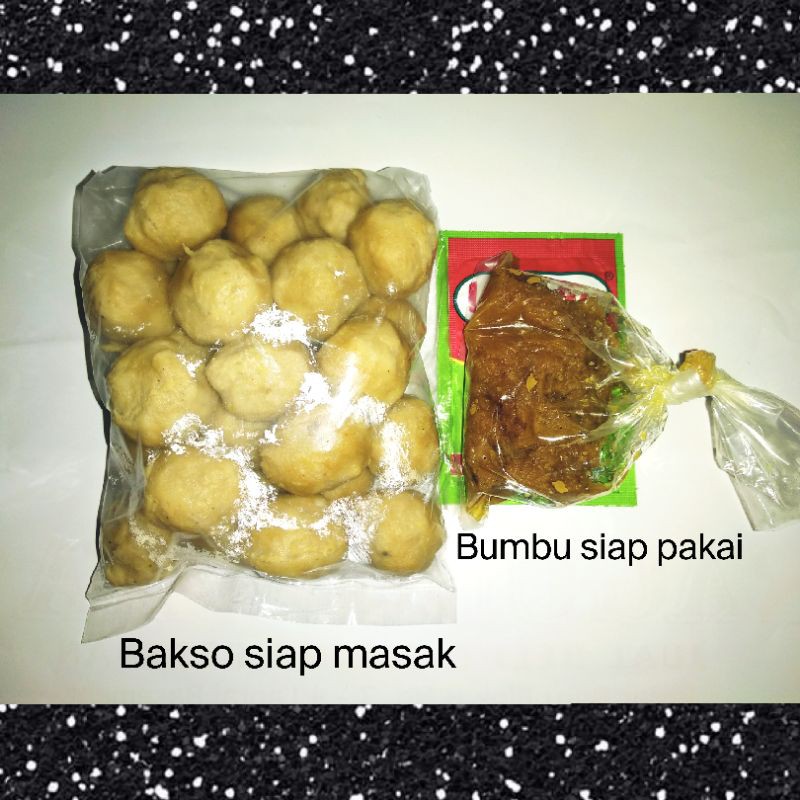 

Bakso Sapi