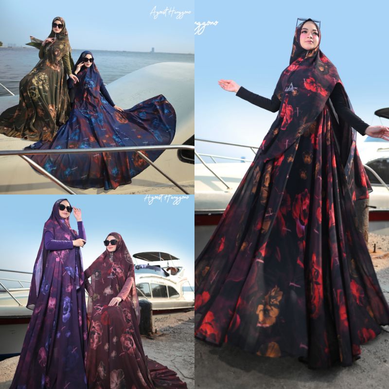 Ciaobella by agoest hanggono