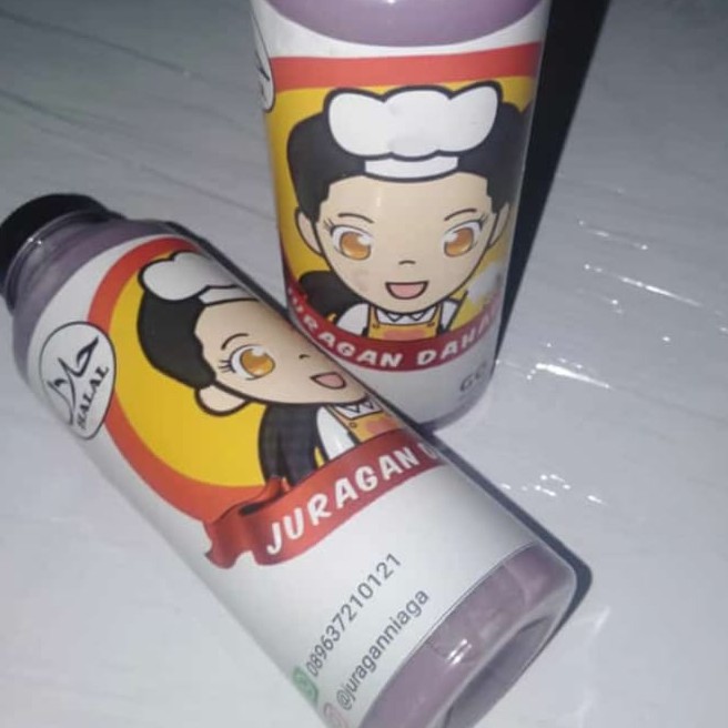 

Milk Shake Red Velvet