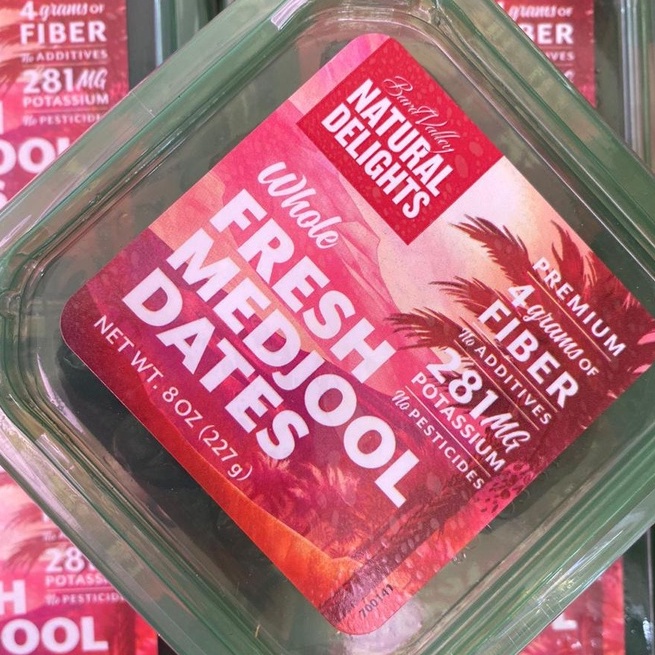 

GOLDENFRUIT_KURMA MEDJOOL USA