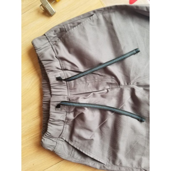 CUCI GUDANG CELANA PANJANG JOGER PANT JOGGER PRIA KERJA SANTAI HARIAN ORIGINAL DISTRO