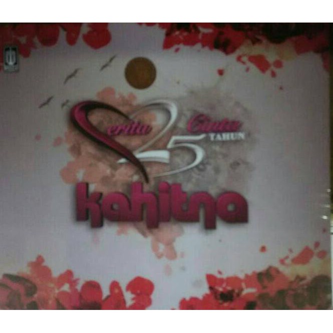 Sale Kahitna 25 Tahun Cerita Cinta