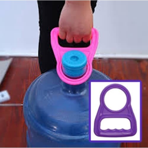 Alat bantu Angkat Galon handle galon Dispenser Air Minum Holder Dapur Mineral Water Kitchen