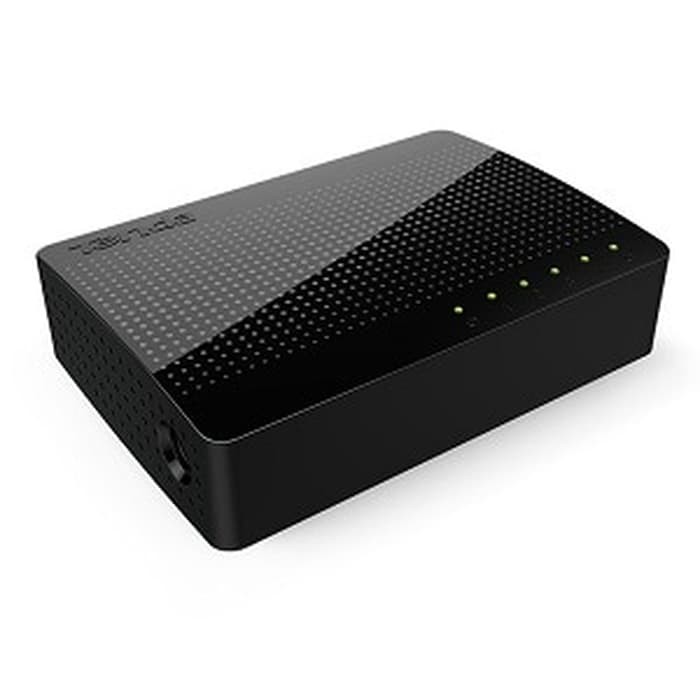 Tenda SG105 Gigabit Desktop Switch