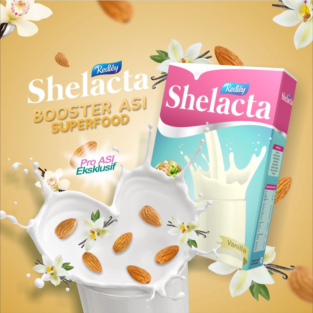 

Promo Shelacta | Pelancar ASI | ASI Booster 200gr