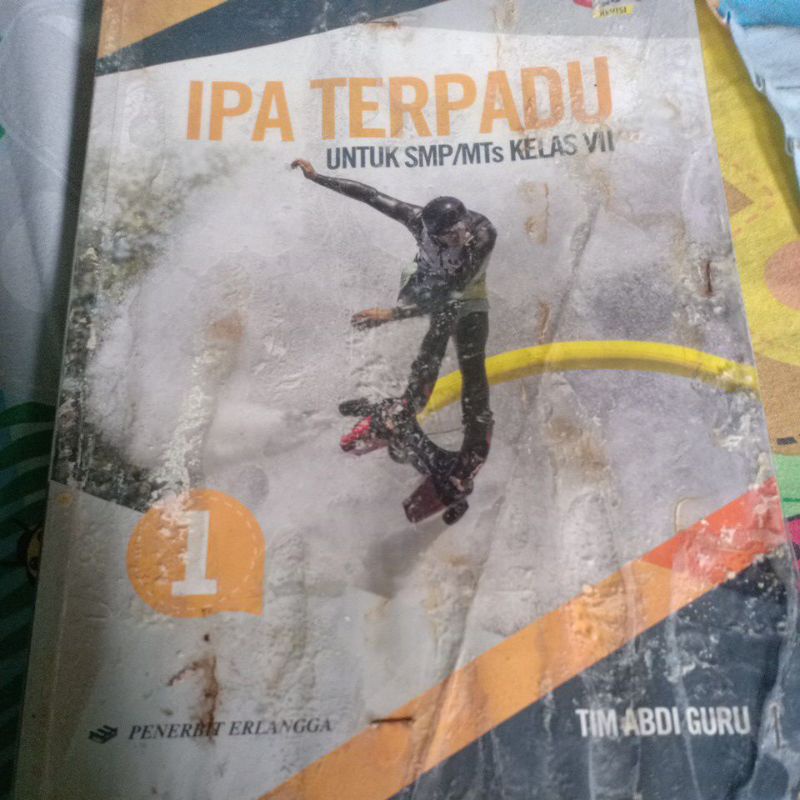 

bukusecond
