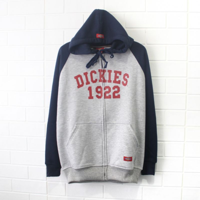 Sweeter Hoodie Zipper Dickies Clasick /Casual High Quality