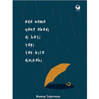 Ada Nama Yang Abadi Di Hati Tapi Tak Bisa Dinikahi