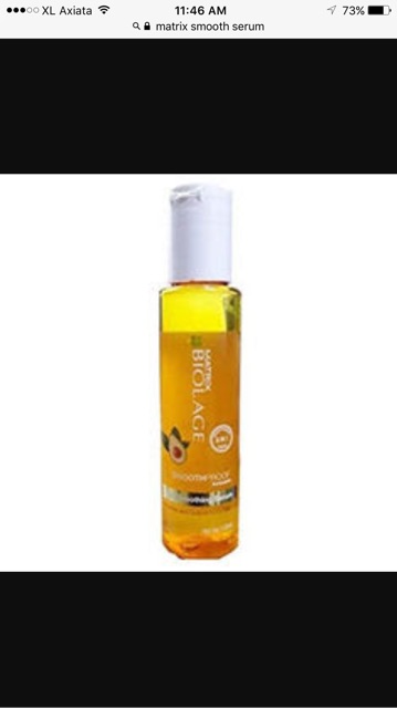 MATRIX Biolage Deep Smoothing Serum exp desember 2026