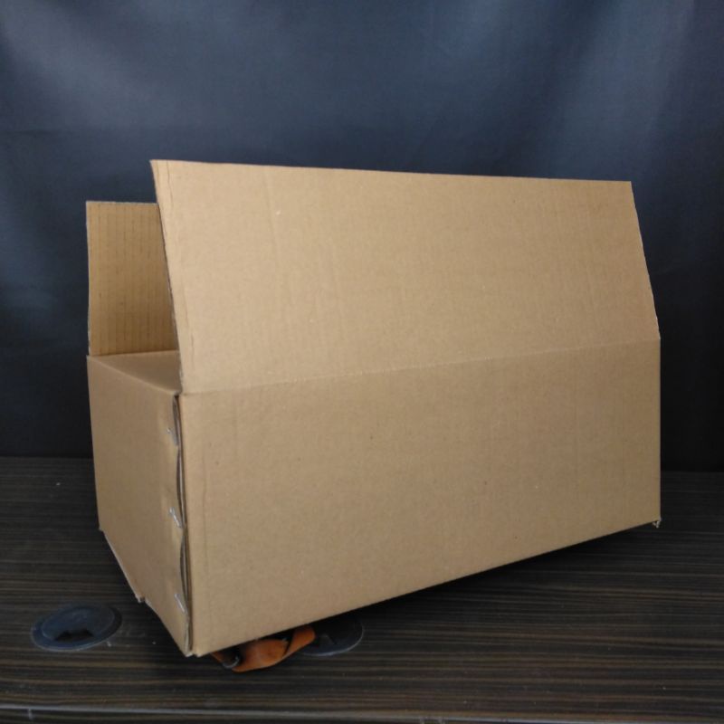

Produsen kardus (carton box)
