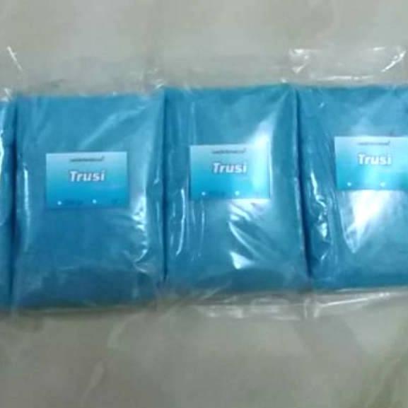 Telah Hadir.. Copper Sulfate / Tembaga Sulfat / Trusi / Tursi