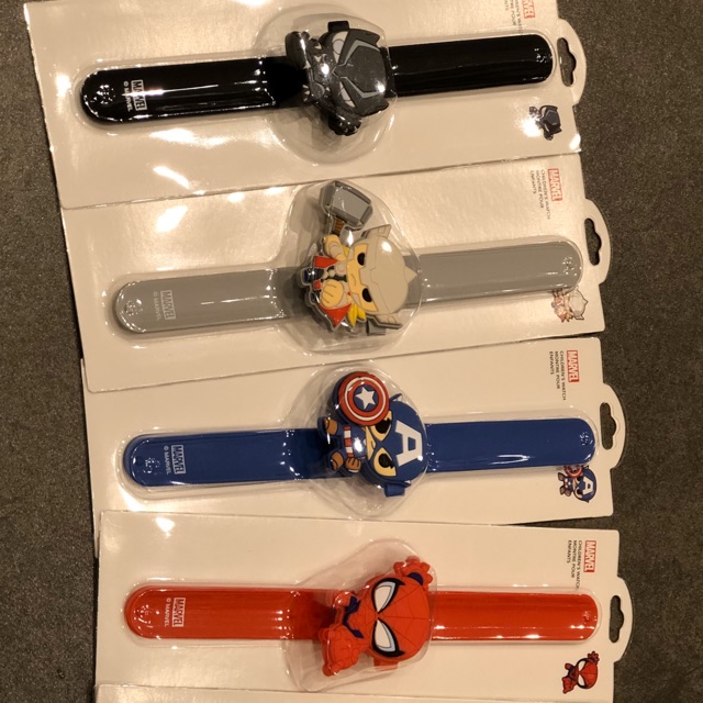 Jam anak miniso