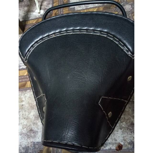 Jok ori vespa sprint