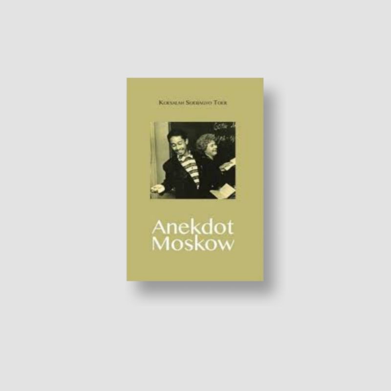 Anekdot Moskow
